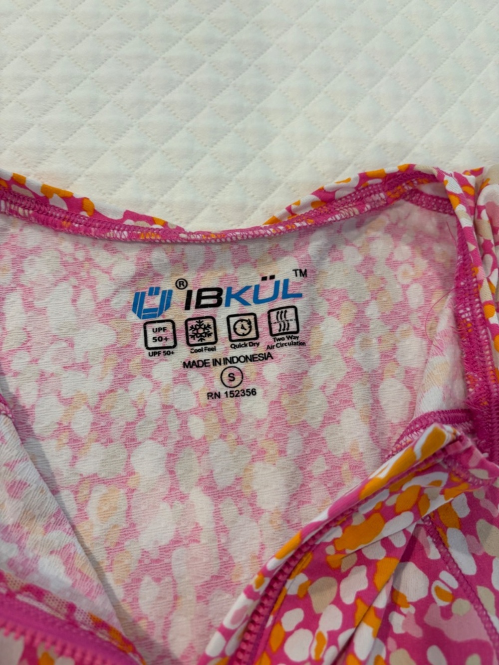 Tennis dress with undershorts. - Picture 3 of 4